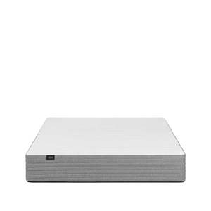Tvrdý pružinový termoregulačný matrac 150x190 cm Juno – Kave Home vyobraziť