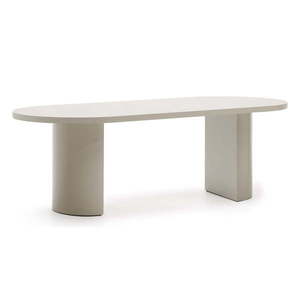 Jedálenský stôl 100x240 cm Nealy – Kave Home vyobraziť