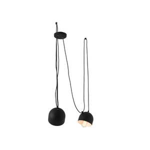 Lustre a závesné svietidlá vyobraziť