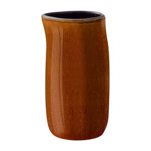 Kameninový džbán Amber/Black – Bitz vyobraziť