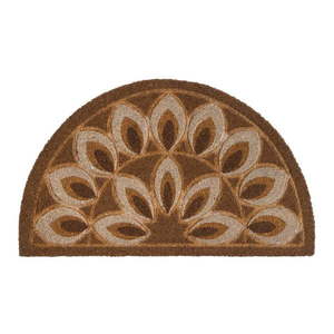 Rohožka z kokosového vlákna 45x75 cm Ark – Casa Selección vyobraziť