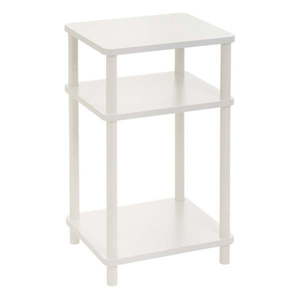 Odkladací stolík 30x34 cm Alba – Casa Selección vyobraziť