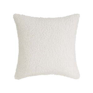 Dekoračný vankúš s baránkom 45x45 cm Sherpa – Casa Selección vyobraziť