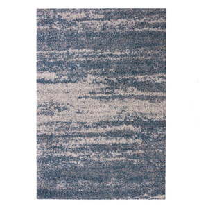 Modrý koberec 160x230 cm Dune Ombre – Flair Rugs vyobraziť