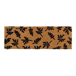 Rohožka z kokosového vlákna 25x75 cm Acacia – Casa Selección vyobraziť