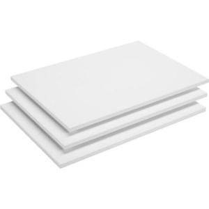 Xora SADA VKLADACÍCH POLÍC, 42/1, 6/55 cm vyobraziť