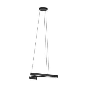 Eglo ZÁVESNÉ LED SVIETIDLO, 60/154 cm vyobraziť