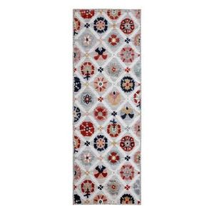 XXXL BEHÚŇ, 80/230 cm, sivá vyobraziť