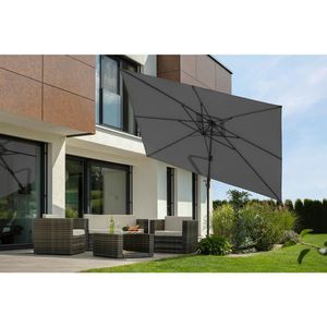 XXXL ZÁVESNÝ SLNEČNÍK 322/276/350x260 cm vyobraziť