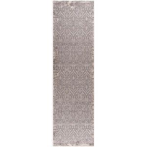 XXXL BEHÚŇ, 80/300 cm, sivá vyobraziť
