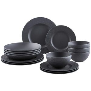 Villeroy & Boch JEDÁLENSKÝ SERVIS jemný porcelán (fine china) keramika vyobraziť