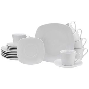 Creatable KÁVOVÝ SERVIS, porcelán vyobraziť