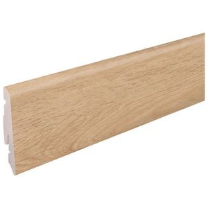 XXXL SOKLOVÁ LIŠTA (za kus) dub artisan vyobraziť