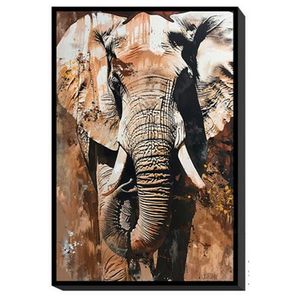 XXXL OBRAZ NA PLÁTNE, 60/60 cm vyobraziť