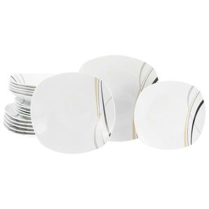 Creatable JEDÁLENSKÝ SERVIS, porcelán vyobraziť