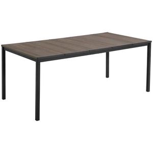 Ambia Garden ZÁHRADNÝ STÔL, plast, 200/75/95 cm vyobraziť