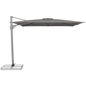 Suncomfort by Glatz ZÁVESNÝ SLNEČNÍK 300/300 cm vyobraziť