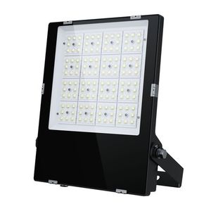 LED Solution Priemyselný LED reflektor 240W 170lm/W Premium Farba svetla: Studená biela 10201241 vyobraziť