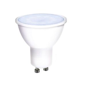 Solight LED bodová žiarovka 7W GU10 WZ325A-1 vyobraziť