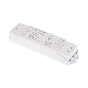 T-LED DimLED prijímač pre RGB+CCT LED pásiky 069022 vyobraziť