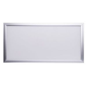 LED Solution Strieborný podhľadový LED panel 300 x 600mm 24W Premium - VYSTAVENÝ VZOROK VYP203 vyobraziť