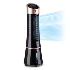 Klarstein Skyscraper Ice Smart, 4-v-1 ochladzovač vzduchu, ventilátor, 210m³/h, WiFi, diaľkové ovládanie vyobraziť