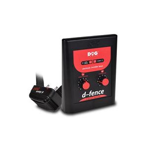 Ohradník elektronický D-FENCE 101 pre psa vyobraziť