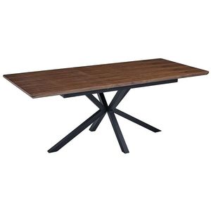 Logan Table vyobraziť