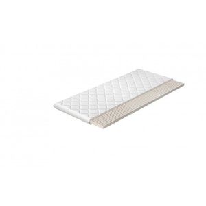 Topper Latex 120x200 Hypoalergénny poťah vyobraziť