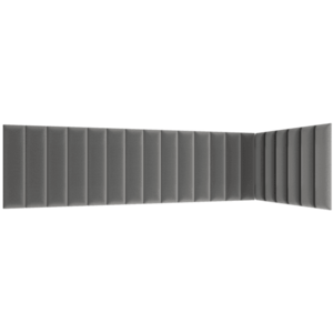 Quadratta 210x90x60 vyobraziť