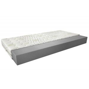 Lino penový matrac 200x200 Aloevera vyobraziť