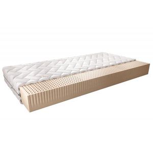 Latexový matrac Milano 200x200 Hodváb vyobraziť
