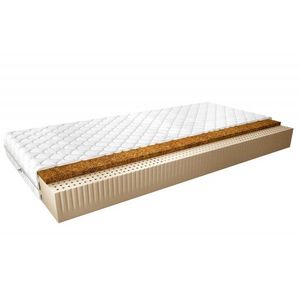 Latexový matrac Marionel 200x200 Medicott Silver vyobraziť