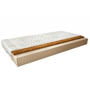 Latexový matrac Marionel 200x200 Aloevera vyobraziť