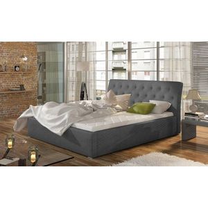 Milano 200x200 + Kovový rám / plynový výťah / kontajner vyobraziť