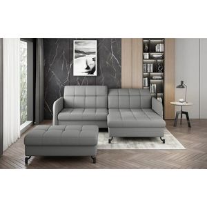 Roh Lorelle + Pouf vyobraziť