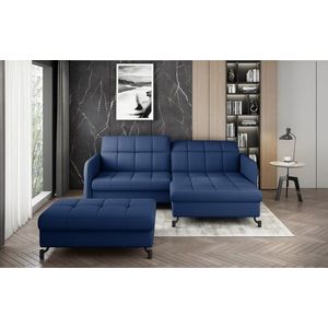 Roh Lorelle + Pouf vyobraziť