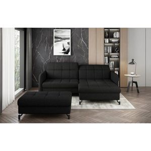 Roh Lorelle + Pouf vyobraziť