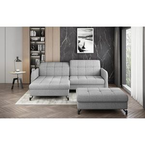 Roh Lorelle + Pouf vyobraziť