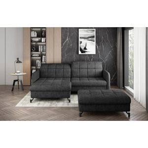 Roh Lorelle + Pouf vyobraziť