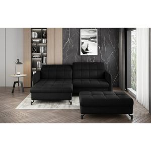 Roh Lorelle + Pouf vyobraziť