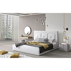 Cloe 200x200 Kovový rám/plynový výťah/kontajner vyobraziť