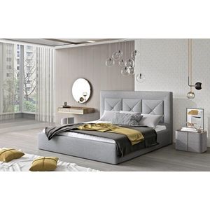 Cloe 200x200 Kovový rám/plynový výťah/kontajner vyobraziť