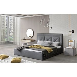 Cloe 200x200 Kovový rám/plynový výťah/kontajner vyobraziť