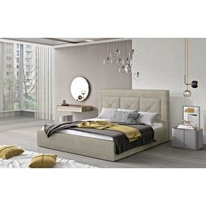 Cloe 200x200 Kovový rám/plynový výťah/kontajner vyobraziť