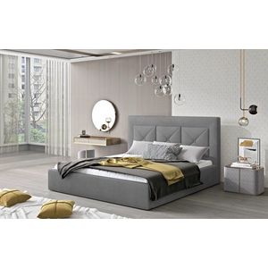 Cloe 200x200 Kovový rám/plynový výťah/kontajner vyobraziť