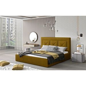 Cloe 200x200 Kovový rám/plynový výťah/kontajner vyobraziť