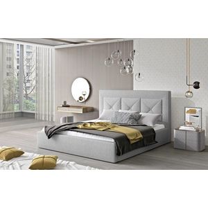 Cloe 200x200 Kovový rám/plynový výťah/kontajner vyobraziť