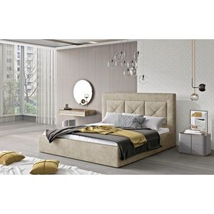 Cloe 200x200 Kovový rám/plynový výťah/kontajner vyobraziť