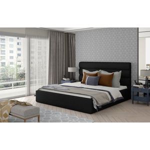 Caramel 200x200 Kovový rám/plynový výťah/kontajner vyobraziť